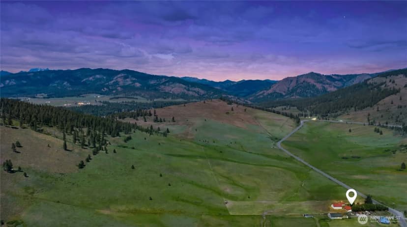 Property photo for 1371 Bettas Road, Cle Elum photo 39
