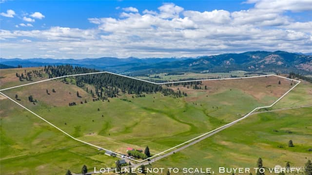 Property photo for 1371 Bettas Road, Cle Elum photo 2