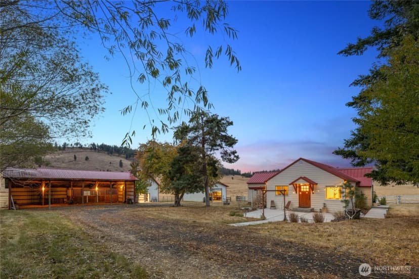 Property photo for 1371 Bettas Road, Cle Elum photo 21