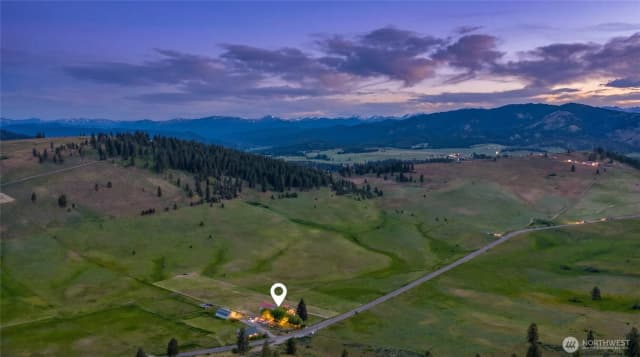 Property photo for 1371 Bettas Road, Cle Elum