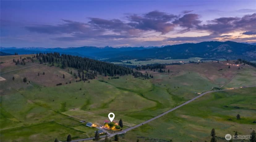 Property photo for 1371 Bettas Road, Cle Elum