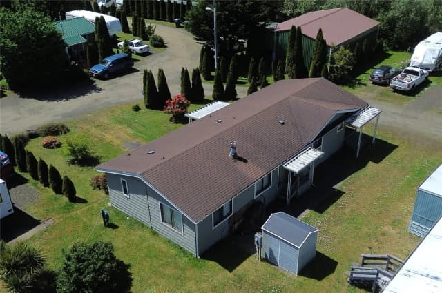 Property photo for 1845 S Montesano Street #401, Westport