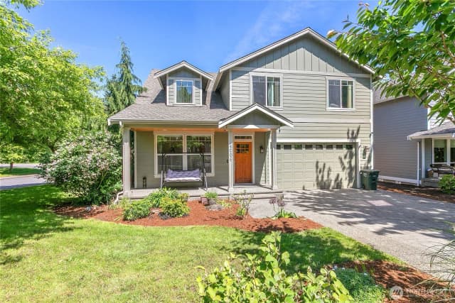 Property photo for 4005 Springland Lane, Bellingham