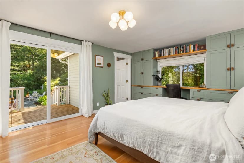 Property photo for 14268 N Madison Avenue Ne, Bainbridge Island photo 15