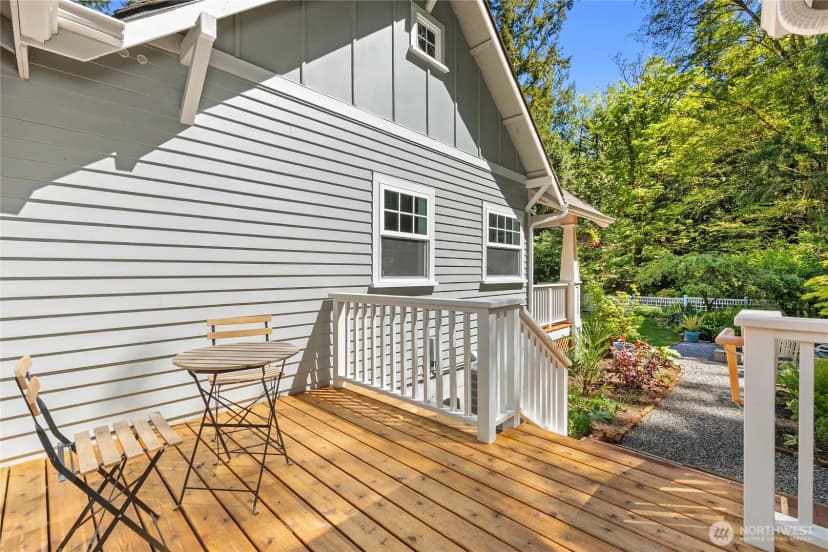 Property photo for 14268 N Madison Avenue Ne, Bainbridge Island photo 16