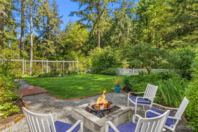 Property photo for 14268 N Madison Avenue Ne, Bainbridge Island photo 23