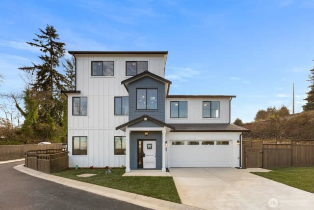 Property photo for 9416 Olson Place Sw, Seattle