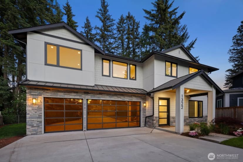 Property photo for 1322 165th Avenue Ne, Bellevue photo 40