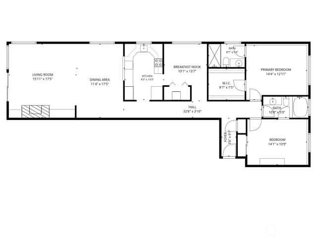 Property photo for 6920 California Avenue Sw #11, Seattle photo 2