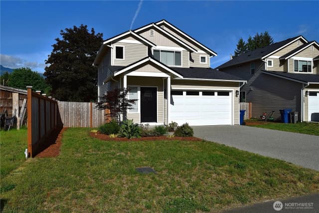 Property photo for 1055 Montague Avenue, Darrington photo 2