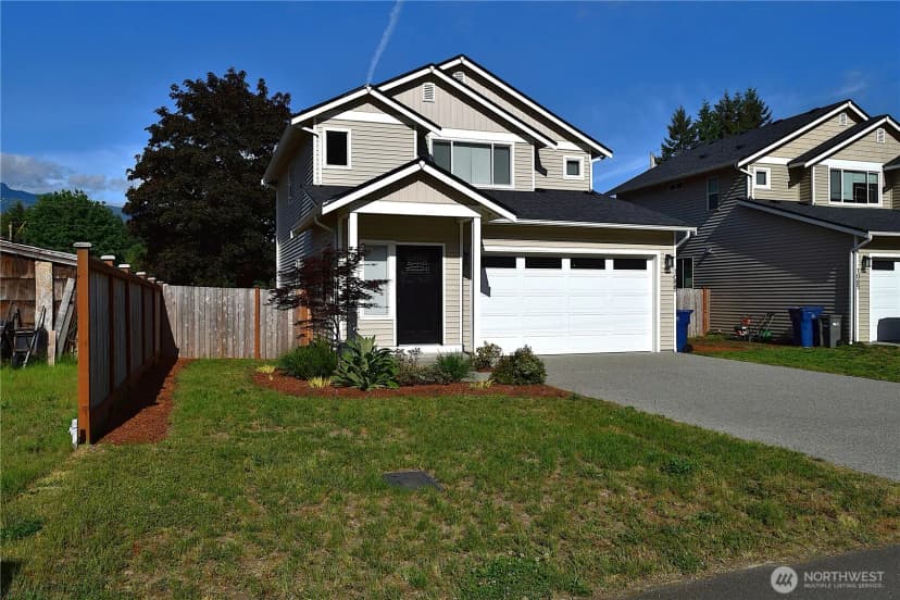 Property photo for 1055 Montague Avenue, Darrington photo 2