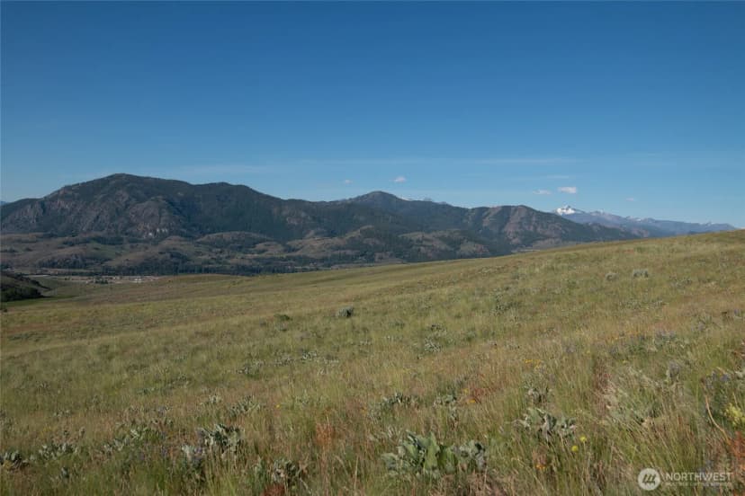 Property photo for 32 Maggies Road, Twisp