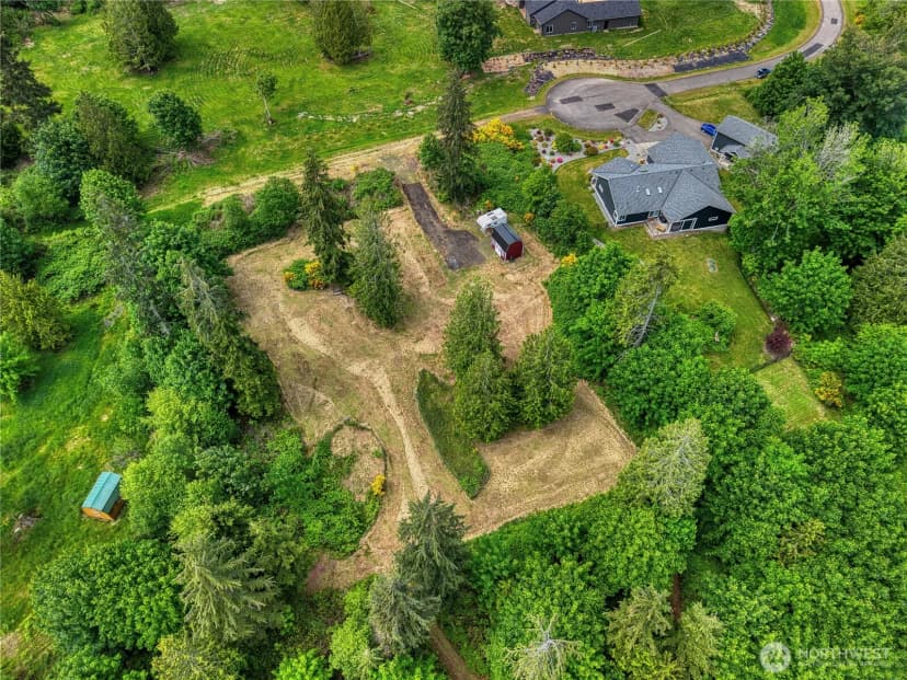 Property photo for 8924 Ne Broughton Court, Hansville