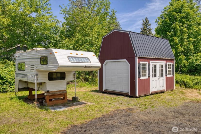 Property photo for 8924 Ne Broughton Court, Hansville photo 9