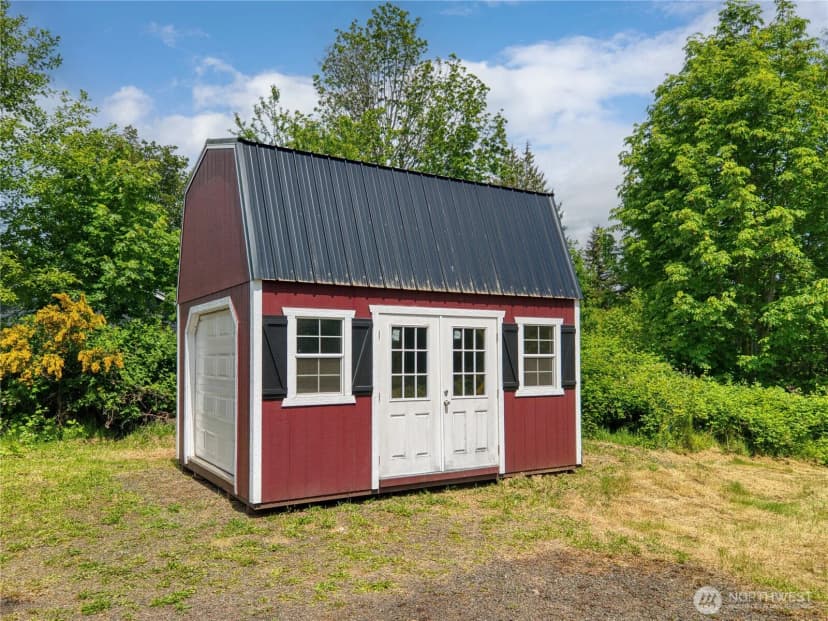 Property photo for 8924 Ne Broughton Court, Hansville photo 8