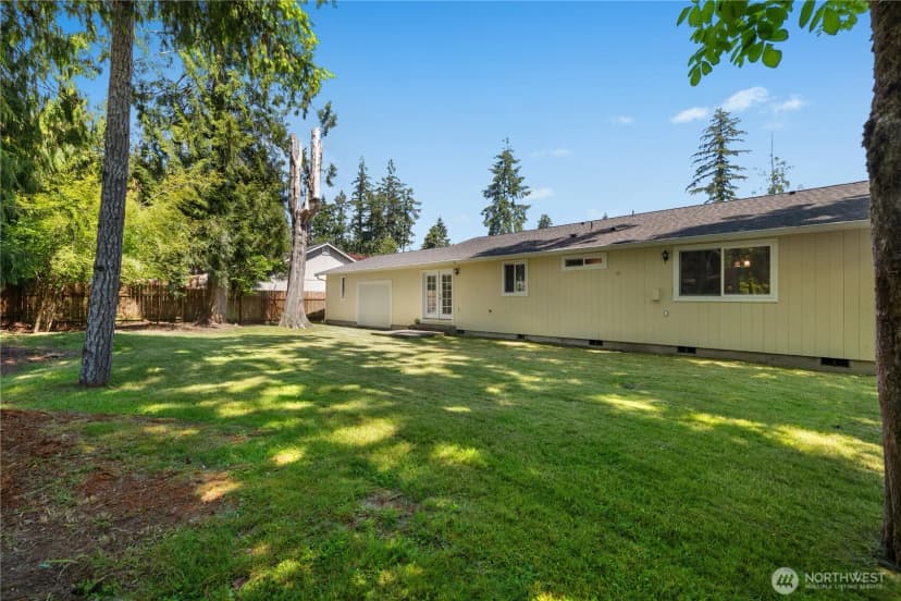 Property photo for 9725 Channel Drive Nw, Olympia photo 27
