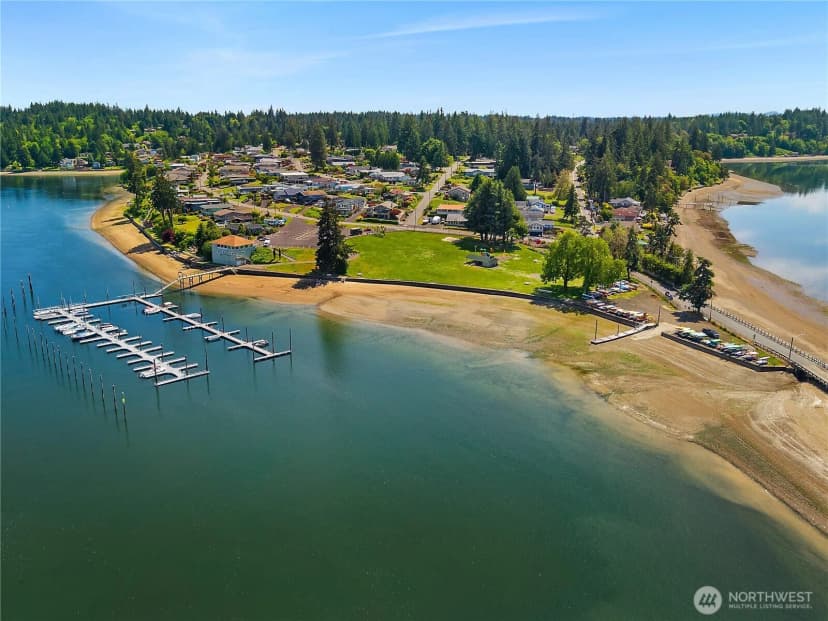 Property photo for 9725 Channel Drive Nw, Olympia photo 36