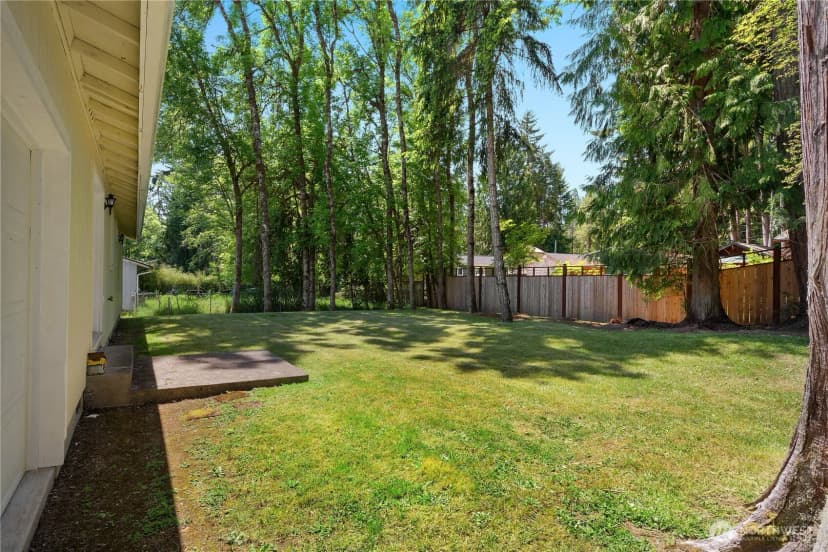 Property photo for 9725 Channel Drive Nw, Olympia photo 25