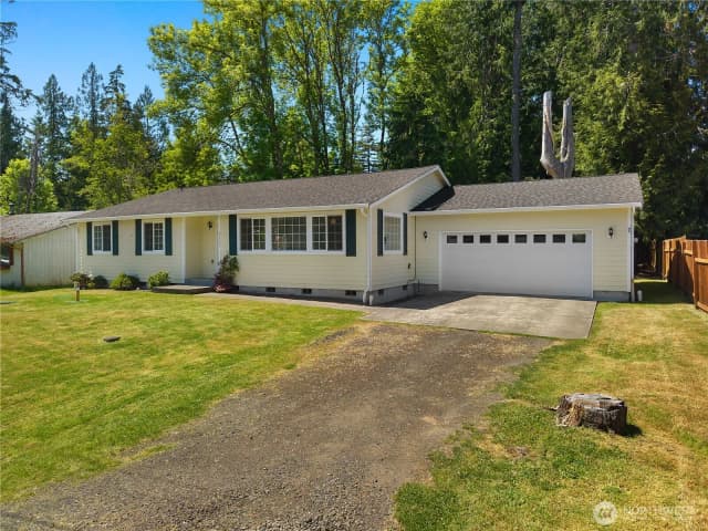Property photo for 9725 Channel Drive Nw, Olympia
