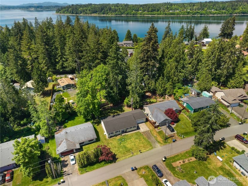 Property photo for 9725 Channel Drive Nw, Olympia photo 39