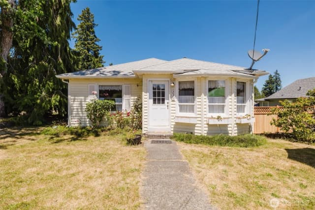 Property photo for 1230 Olympic Avenue, Shelton