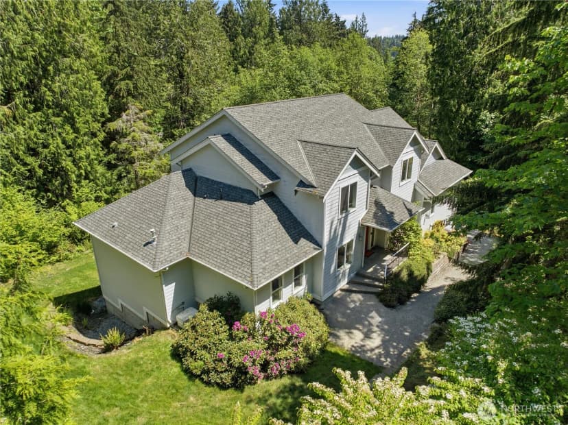 Property photo for 5014 78th Avenue Nw, Gig Harbor