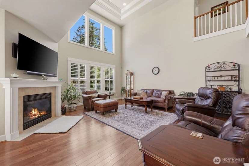 Property photo for 9020 Merrill Court Ne, Lacey photo 7