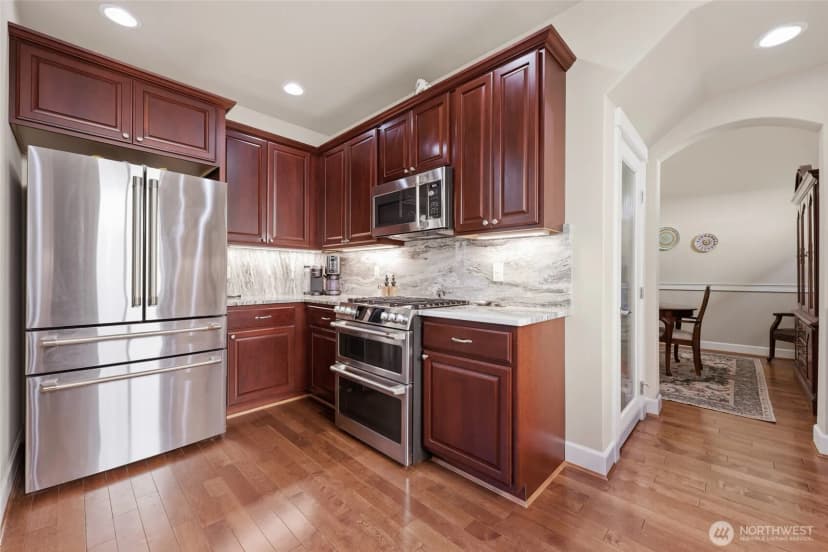 Property photo for 9020 Merrill Court Ne, Lacey photo 11