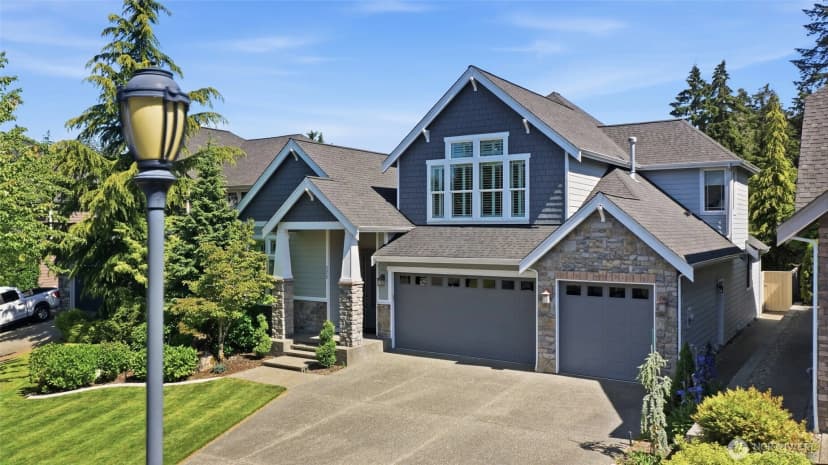 Property photo for 9020 Merrill Court Ne, Lacey photo 4