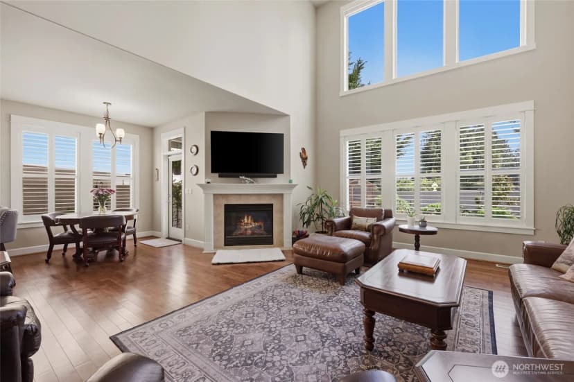 Property photo for 9020 Merrill Court Ne, Lacey photo 5