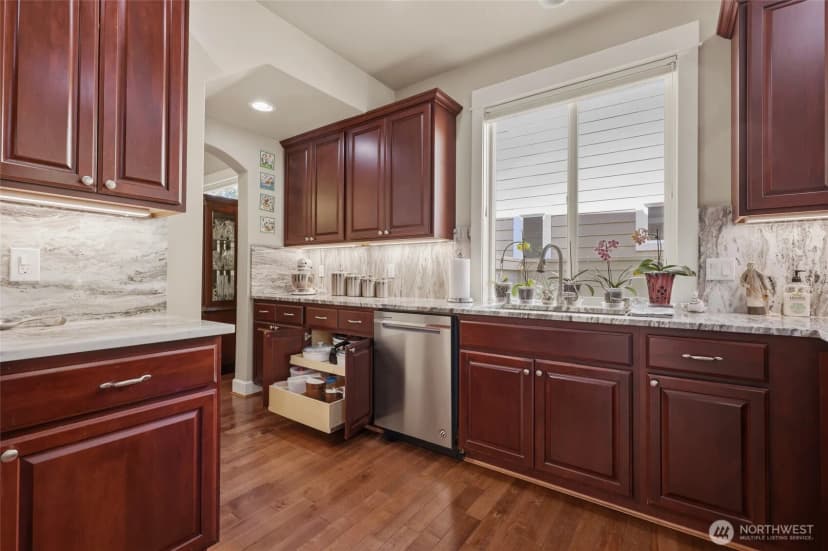 Property photo for 9020 Merrill Court Ne, Lacey photo 10