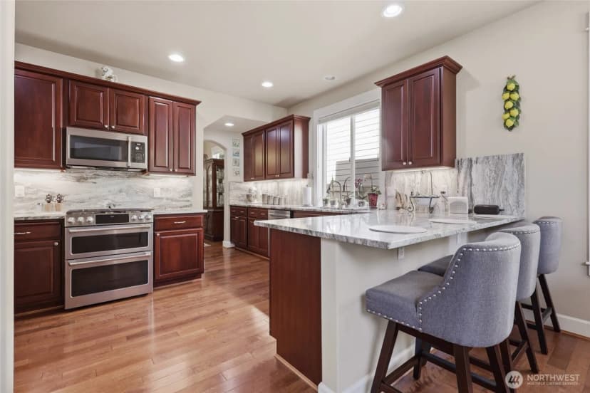 Property photo for 9020 Merrill Court Ne, Lacey photo 13