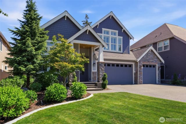 Property photo for 9020 Merrill Court Ne, Lacey photo 3