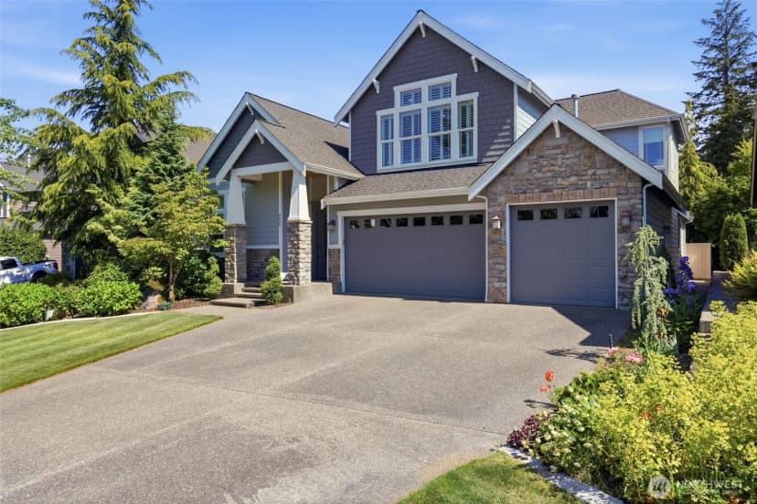 Property photo for 9020 Merrill Court Ne, Lacey