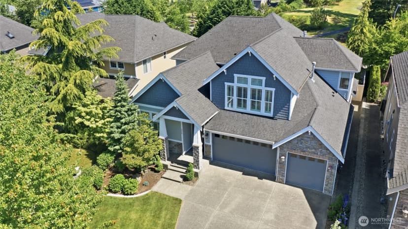 Property photo for 9020 Merrill Court Ne, Lacey photo 2