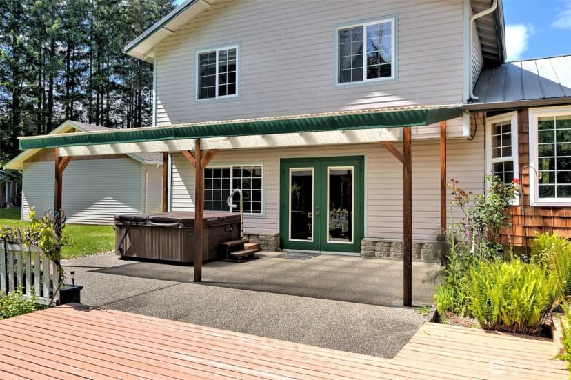 Property photo for 21 Se Majestic View Drive, Shelton photo 33