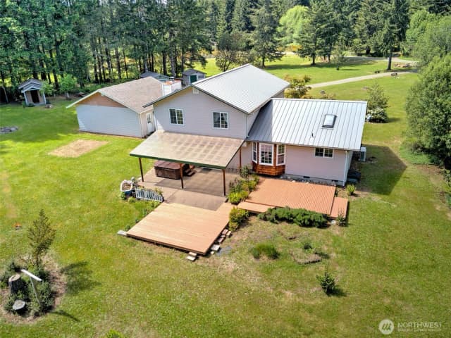Property photo for 21 Se Majestic View Drive, Shelton photo 4