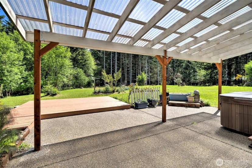 Property photo for 21 Se Majestic View Drive, Shelton photo 34
