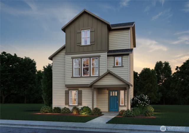 Property photo for 2434 160th Place Ne, Marysville