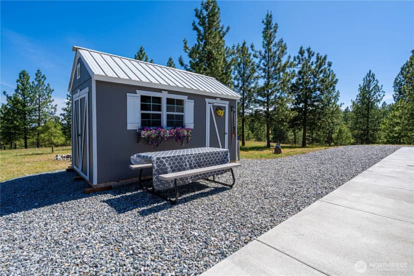 Property photo for 250 Open Ln, Chelan photo 29