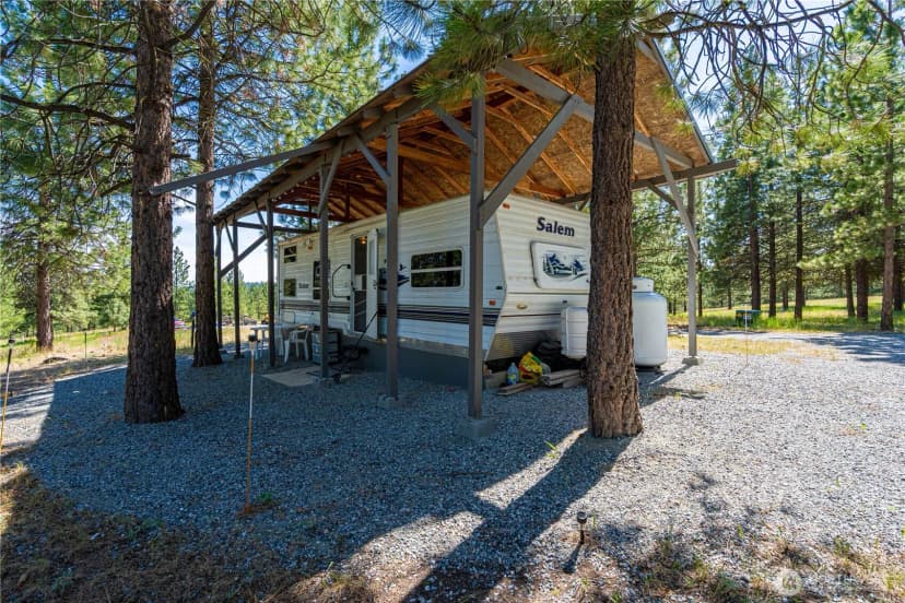 Property photo for 250 Open Ln, Chelan photo 30