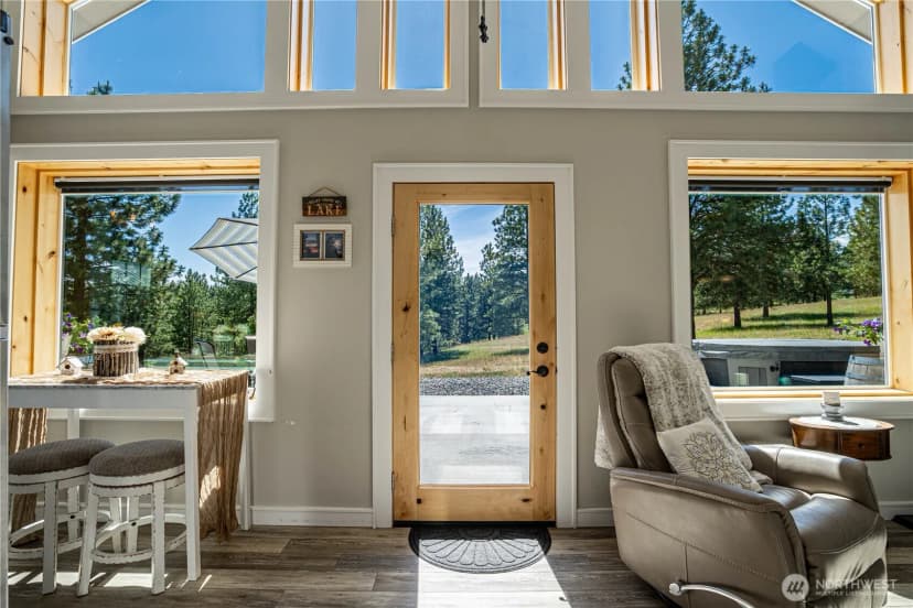 Property photo for 250 Open Ln, Chelan photo 7