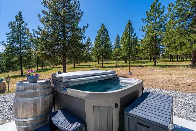 Property photo for 250 Open Ln, Chelan photo 28