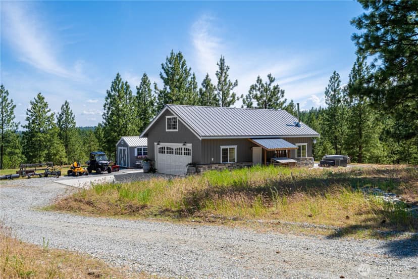 Property photo for 250 Open Ln, Chelan photo 37