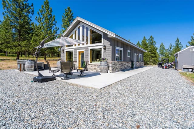 Property photo for 250 Open Ln, Chelan photo 2