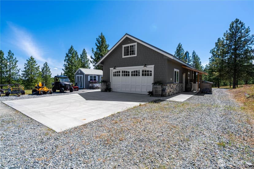 Property photo for 250 Open Ln, Chelan photo 5