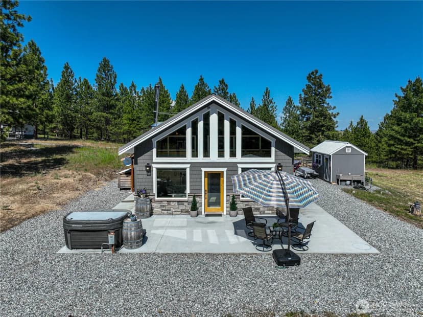 Property photo for 250 Open Ln, Chelan photo 3