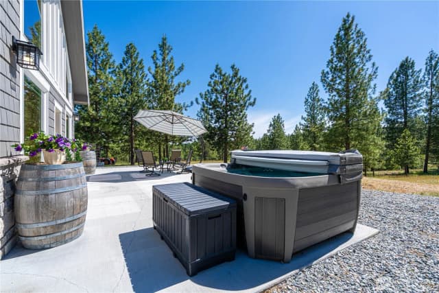 Property photo for 250 Open Ln, Chelan photo 4