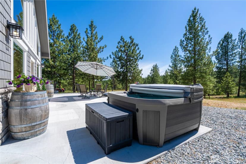 Property photo for 250 Open Ln, Chelan photo 4