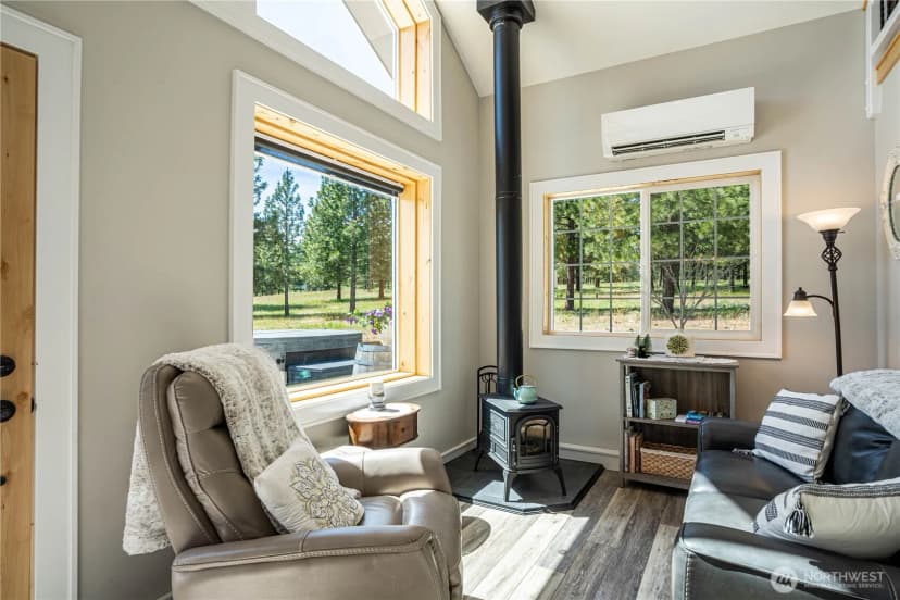 Property photo for 250 Open Ln, Chelan photo 10